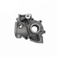quality casting and machining foundry